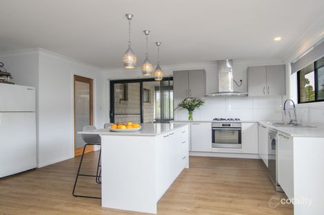 Property photo of 1 Murrogun Place Wollongbar NSW 2477