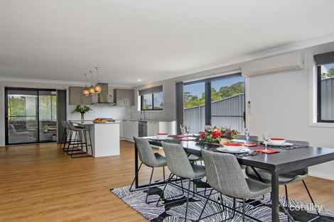 Property photo of 1 Murrogun Place Wollongbar NSW 2477