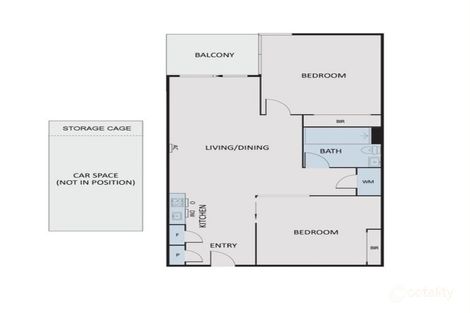 Property photo of 328/11 Bond Street Caulfield North VIC 3161