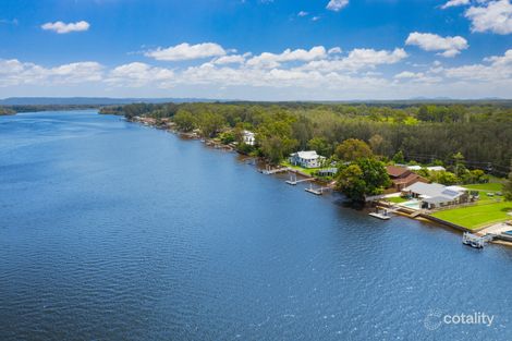 Property photo of 11 Riverside Drive Riverside NSW 2444