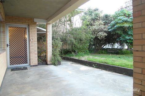 Property photo of 2/2 Monash Avenue Nedlands WA 6009