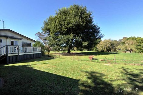 Property photo of 9 Cannon Street Rangeville QLD 4350