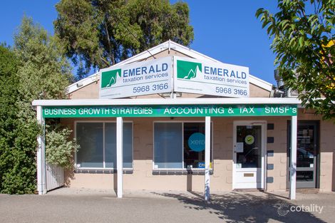 Property photo of 359 Belgrave-Gembrook Road Emerald VIC 3782