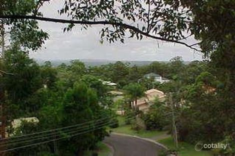 Property photo of 8 Gumnut Grove Daisy Hill QLD 4127