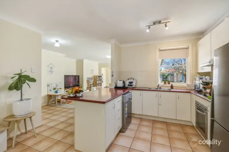 Property photo of 8/61 Lewis Street Mudgee NSW 2850