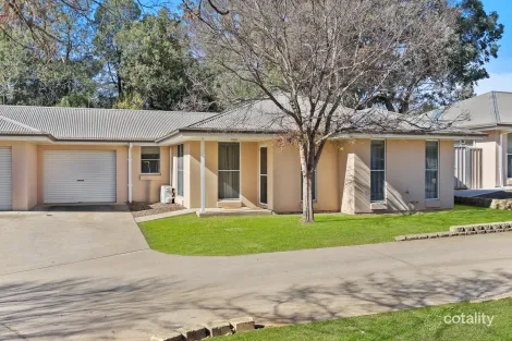 8/61 Lewis St, Mudgee, NSW 2850