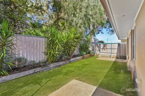 Property photo of 8/61 Lewis Street Mudgee NSW 2850