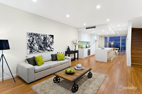 Property photo of 3C Myrtle Street Botany NSW 2019