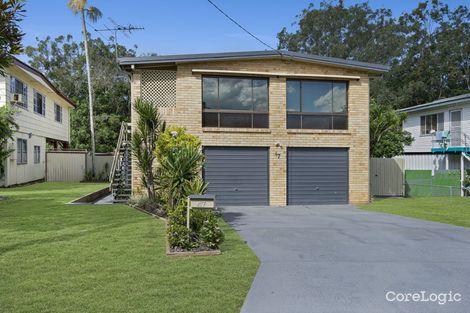 Property photo of 47 Nanbaree Drive Bray Park QLD 4500