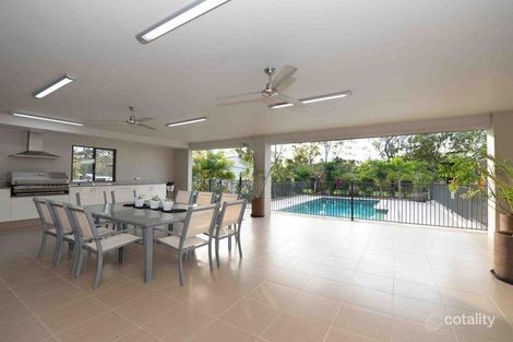 Property photo of 22 Baruby Boulevard Benaraby QLD 4680