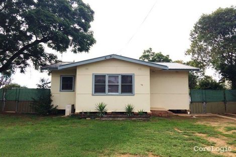 48 Wambiana St, Nyngan, NSW 2825