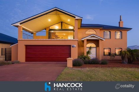 Property photo of 61 Hutt Drive Dalyellup WA 6230