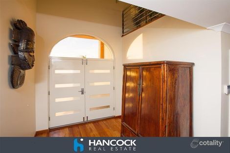 Property photo of 61 Hutt Drive Dalyellup WA 6230