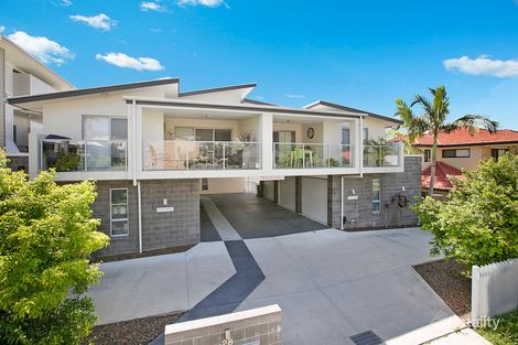 Property photo of 4/28 Adelaide Street Carina QLD 4152