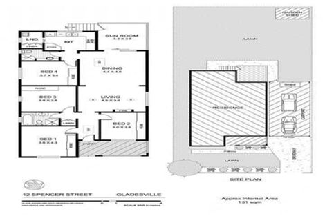 Property photo of 12 Spencer Street Gladesville NSW 2111