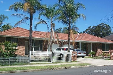 Property photo of 2/65 Campbell Hill Road Chester Hill NSW 2162
