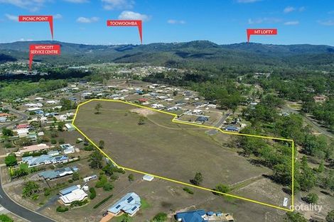 Property photo of 6 Jodie Court Withcott QLD 4352