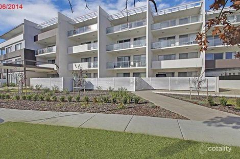 22/76 Leichhardt St, Griffith, ACT 2603