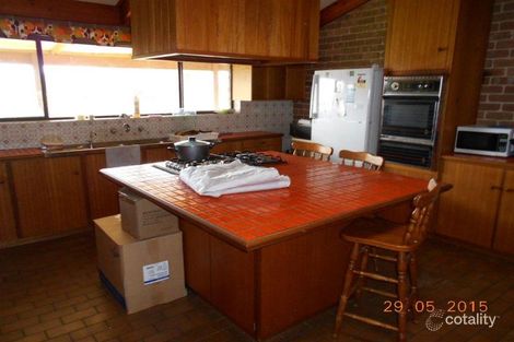 Property photo of 22 Lindner Crescent Lyndoch SA 5351