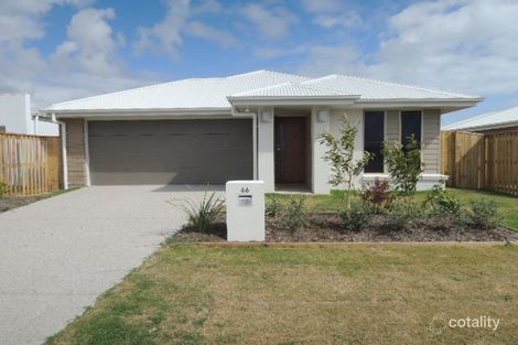 66 Commander Pde, Bucasia, QLD 4750