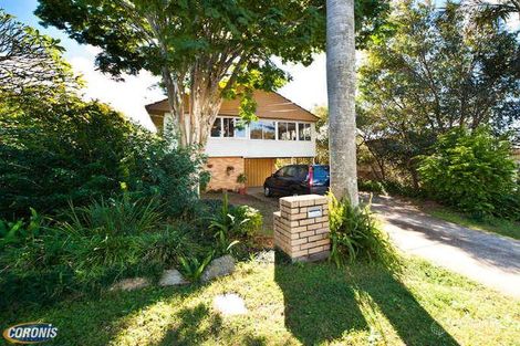 Property photo of 27 Wangarah Street Bracken Ridge QLD 4017