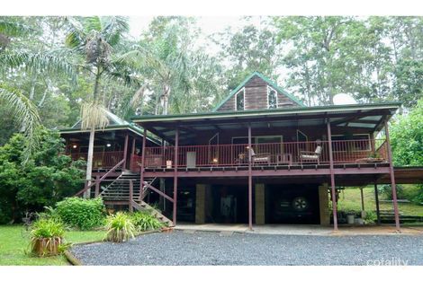 1183 Caparra Rd, Caparra, NSW 2429