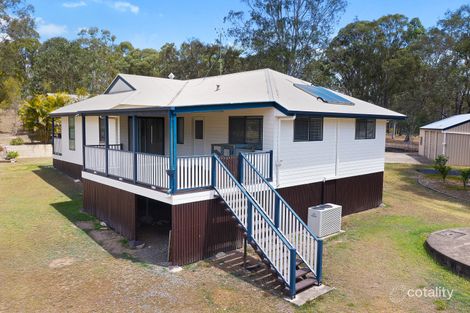 Property photo of 199 Hoopers Road Curra QLD 4570