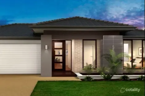 480 Brookfield Bvd, Mickleham, VIC 3064