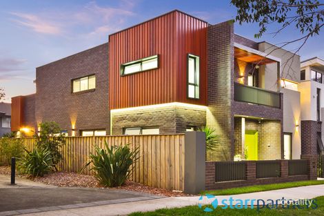 37 Naying Dr, Pemulwuy, NSW 2145