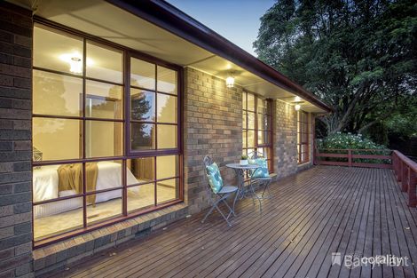Property photo of 15 Le Souef Road Gembrook VIC 3783