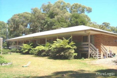Property photo of 3 Bleaches Lane Yarra Junction VIC 3797