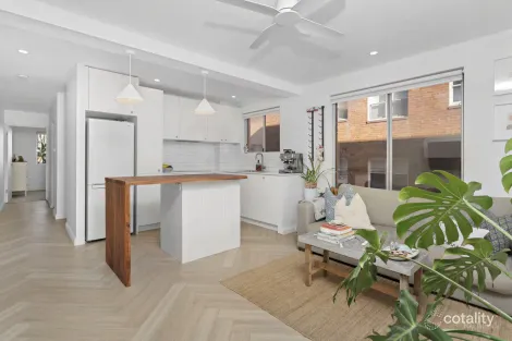 4/33 Dalley St, Queenscliff, NSW 2096