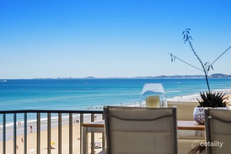Property photo of 501/3575-3585 Main Beach Parade Main Beach QLD 4217