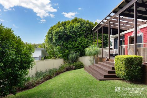 Property photo of 4 Melia Street Kiama NSW 2533