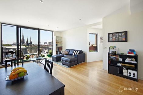 1002/16-22 Liverpool St, Melbourne, VIC 3000