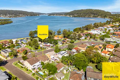 189 North Burge Rd, Woy Woy, NSW 2256