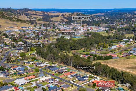 Property photo of 19 Magnolia Drive Picton NSW 2571