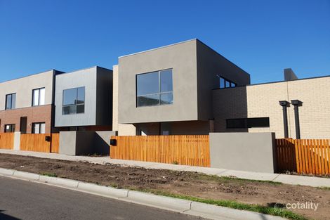 58 Queen Cct, Sunshine, VIC 3020