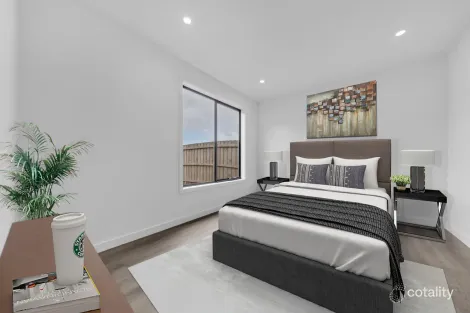 Property photo of 33 Syrah Parade Wollert VIC 3750