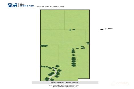 575 Mcdonalds Drain Rd, Pakenham South, VIC 3810
