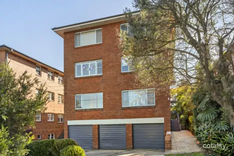 Property photo of 4/33 Dalley Street Queenscliff NSW 2096