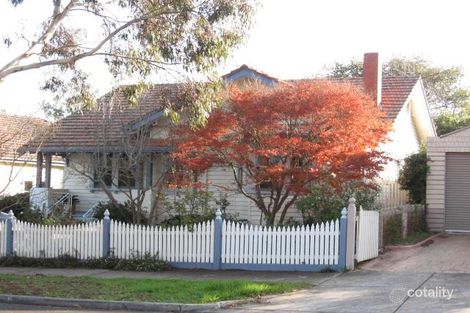 Property photo of 6 Mandall Avenue Ivanhoe VIC 3079