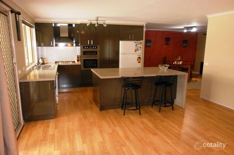 Property photo of 9 Meredith Crescent St Helens Park NSW 2560