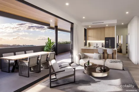 A362/12 Conferta Ave, Tallawong, NSW 2762