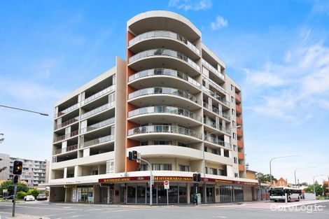 Property photo of 9/17-19 Hassall Street Parramatta NSW 2150