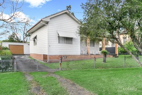 Property photo of 1 Renwick Street West Wallsend NSW 2286