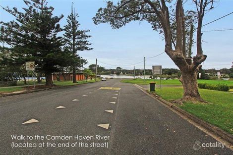 Property photo of 6 Laurie Street Laurieton NSW 2443