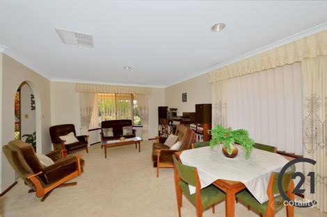 Property photo of 40 Park Ridge Drive Bouvard WA 6211