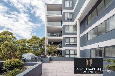 Property photo of 6/702-704 Canterbury Road Belmore NSW 2192