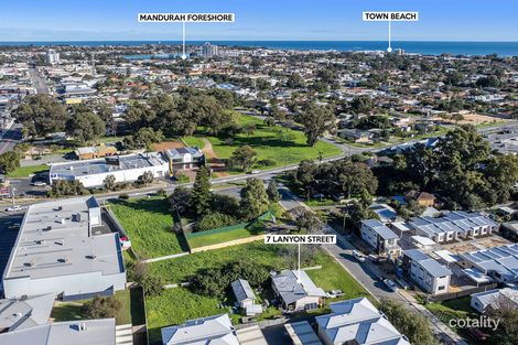 7 Lanyon St, Mandurah, WA 6210
